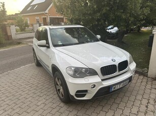 BMW X5 3.0d (Automata)