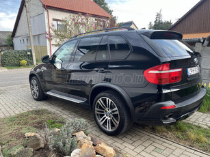 BMW X5 3.0d (Automata)