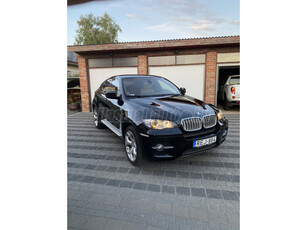 BMW X6 xDrive35d (Automata)