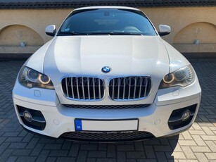 BMW X6 xDrive35d (Automata)