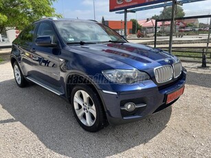 BMW X6 xDrive35d (Automata)