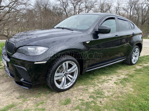 BMW X6 xDrive40d (Automata)