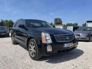 CADILLAC SRX 4.6 V8 AWD Sport Luxury (Automata)