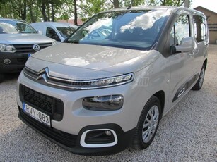 CITROEN BERLINGO 1.2 PureTech Feel S&S XL (7sz) Magyarországi 1 tulaj 63000km Garanciával