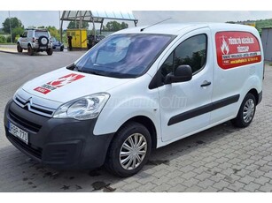 CITROEN BERLINGO 1.5 BlueHDi 75 Club M (3 személyes )