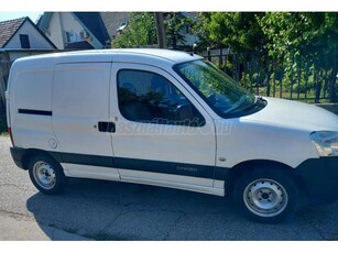 CITROEN BERLINGO 1.9 D