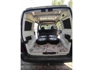 CITROEN BERLINGO 2.0 HDi