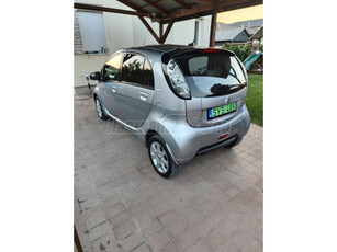 CITROEN C-ZERO Collection CVT