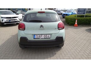 CITROEN C3 1.5 BlueHDi Profi S&S