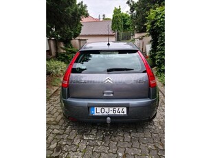 CITROEN C4 1.4 Elite