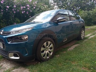 CITROEN C4 CACTUS 1.2 PureTech Feel S&S EURO6.2