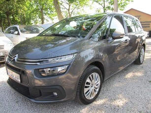 CITROEN GRAND C4 PICASSO C4Picasso 1.6 BlueHDi Live S&S (7 személyes )