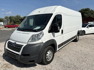 CITROEN JUMPER 2.2 HDI 33 L3 Leghosszabb!