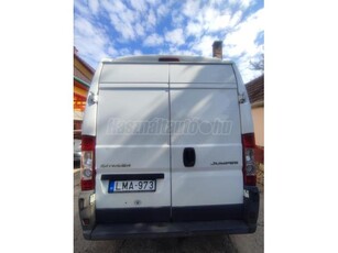 CITROEN JUMPER 2.2 HDI 33 L3H2