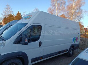 CITROEN JUMPER 2.2 HDI 35 Heavy L4H3