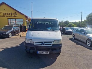 CITROEN JUMPER 2.8 HDI 35 L X