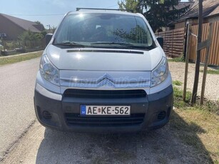 CITROEN JUMPY 1.6 HDi 1200 Comfort L1H1