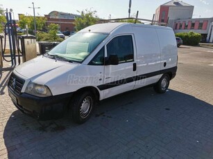 CITROEN JUMPY 2.0 HDi Confort