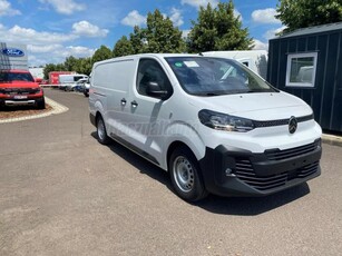 CITROEN JUMPY e-Jumpy XL 75 kWh (Automata) (3 személyes ) VADONATÚJ MODELL.!!