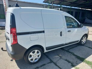 DACIA DOKKER Van 1.5 dCi Access