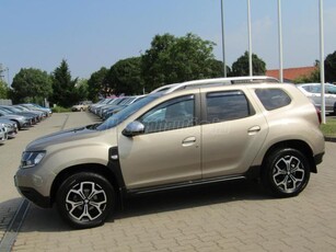 DACIA DUSTER 1.6 SCe Prestige (Vonóhorog) /Magyarországi - Sérülésmentes - Garantált - 63.600 KM!/