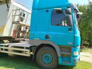 DAF FT CF85