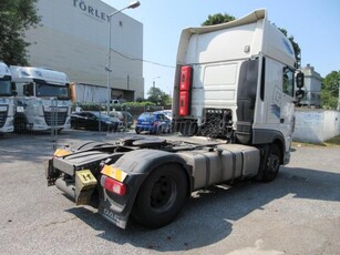 DAF XF 530 FT 28000 EURO