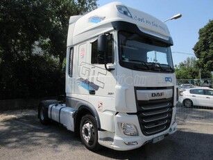 DAF XF 530 FT 28000 EURO