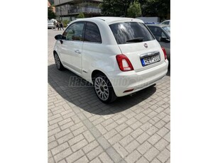 FIAT 500 1.2 8V Lounge Dualogic