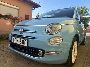 FIAT 500C 1.2 8V Lounge Spiaggina 58