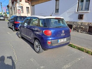 FIAT 500L 1.4 T-Jet Lounge