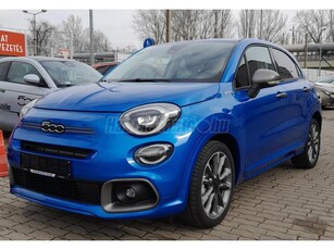 FIAT 500X 1.0 T3 Sport