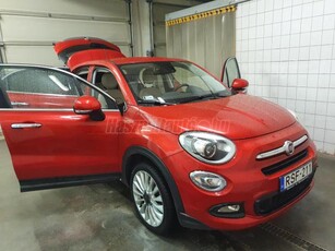 FIAT 500X 1.4 MultiAir