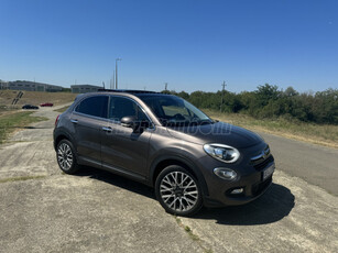 FIAT 500X 1.4 MultiAir T. Lounge