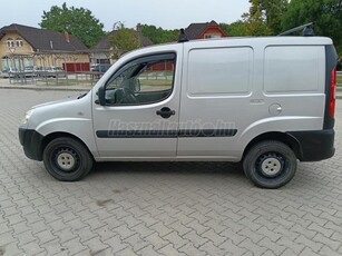 FIAT DOBLO 1.3 Multijet