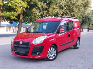 FIAT DOBLO Dobló Cargo 1.6 Mjet Maxi SX