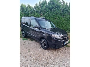 FIAT DOBLO Dobló Panorama 1.4 T-Jet Easy (7 személyes )