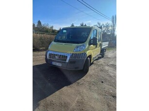 FIAT DUCATO 2.2 Mjet MH2 3.3 t