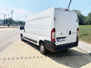 FIAT DUCATO 2.3 Mjet CH1 3.0 t