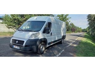 FIAT DUCATO 2.3 Mjet CH1 3.0 t