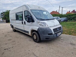 FIAT DUCATO 2.3 Mjet CH1 3.0 t