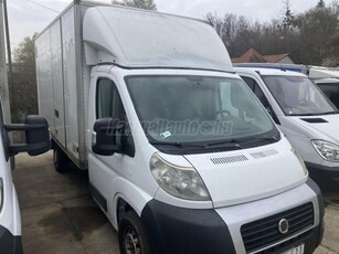 FIAT DUCATO 2.3 Mjet LWB 3.5 t