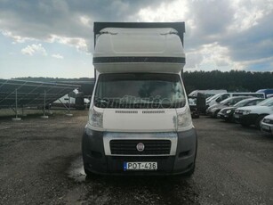 FIAT DUCATO 3.0 Mjet LWB 3.5 t