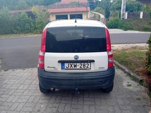 FIAT PANDA 1.3 JTD Van