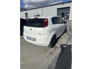 FIAT PUNTO GrandeVan 1.3 Multijet