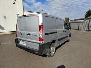 FIAT SCUDO 1.6 Mjet L1H1