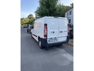 FIAT SCUDO 1.6 Mjet L1H1 E5