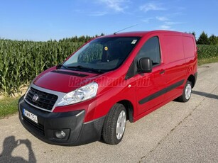 FIAT SCUDO 2.0 Mjet L1H1 E5