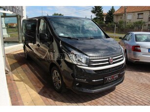 FIAT TALENTO 1.6 Ecojet L2H1 2.9t Start&Stop TETŐKLÍMA/NAVI