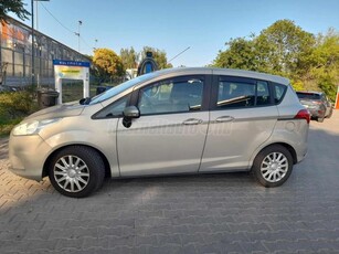 FORD B-MAX 1.0 GTDi EcoBoost Technology EURO6